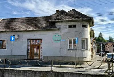 Vand casa cu 3 camere si 2 bai in zona centrala zona Casa de Pensii - 3