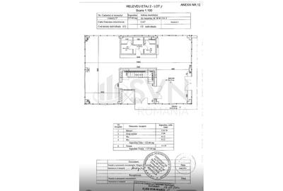 Spațiu comercial, de 638 mp, în Industriilor - 13