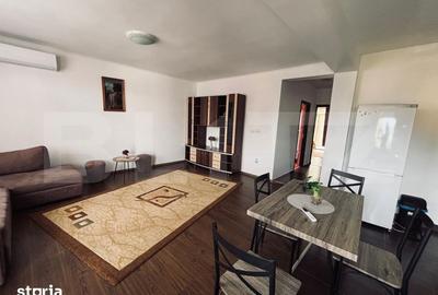 Apartament cu 2 camere decomandat în Semicentral - 3