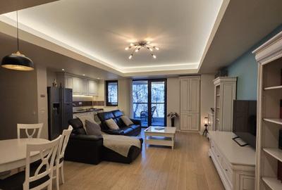 Apartament 3 camere Iancu Nicolae, padure, mobilat, utilat - 5