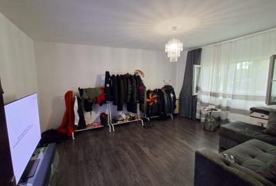 Garsoniera/37Mp /complet renovata +mobilier de bucatarie - 3