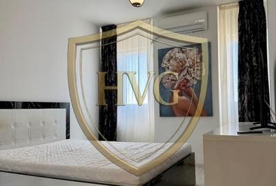 Apartament cu 3 camere decomandat, mobilat în Doamna Ghica - 3