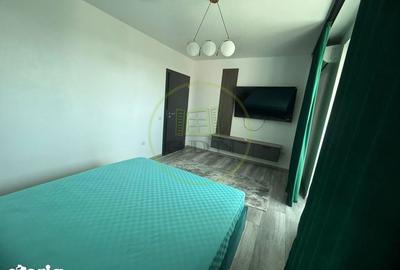 Apartament cu 4 camere decomandat în Central - 8