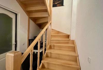 CC 911 De inchiriat apartament cu 2 camere in Tg Mure? - 7 Noiembrie - 2