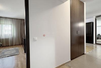 Apartament cu 2 camere decomandat, mobilat în Calea București - 20