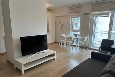 Belvedere Residence | 2 camere | Pipera metrou | Aviatiei | Floreasca Belvedere Residence | 2 camere | Pipera metrou | Aviatiei | Floreasca - 1