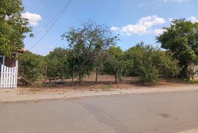 Casă cu 4 camere în Siminoc - 4