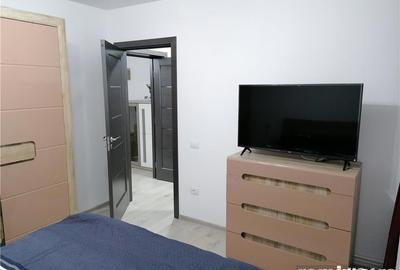 Apartament cu 2 camere decomandat în Nicolae Grigorescu