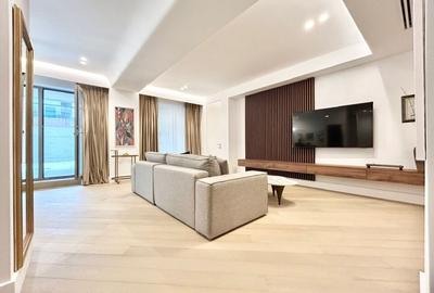 Apartament premium 4 camere, Cortina 126, Iancu Nicolae - 2