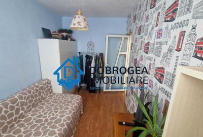 VEST -3 CAMERE SEMIDECOMANDAT , ETAJ 3, CENTRALA GAZ, 52 MP - 8