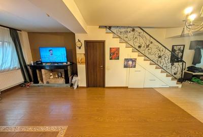 Duplex 4 camere 95 mp | 0 comision | Tunari | 211mp teren | partial mobilat - 16