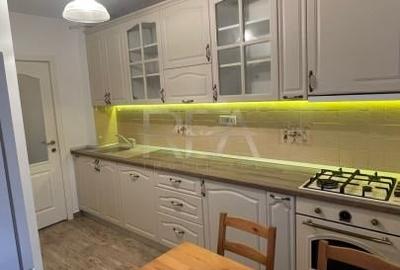 Apartament cu 2 camere decomandat, mobilat în Drumul Taberei - 6