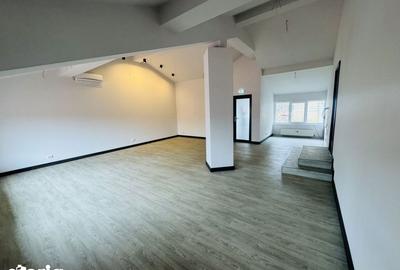 Spațiu comercial, de 143 mp, în Ciupercenii Noi - 10