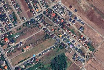 Spațiu comercial, în Berceni - 2