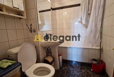 2 camere, decomandat, modest, AC, centrala, boxa, George Enescu - 8