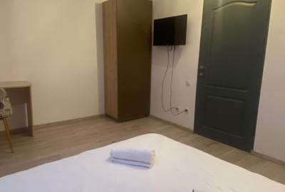 Apartament semidecomandat în Dâmbul Rotund - 2