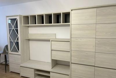 Garsonieră decomandată în Exterior Vest - 2