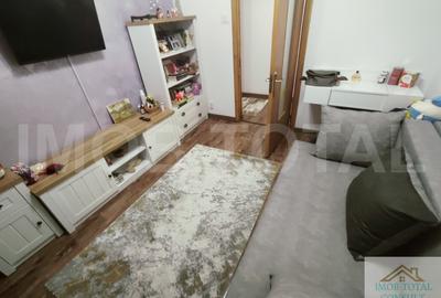 Apartament 4 camere Centru, partial mobilat - 6