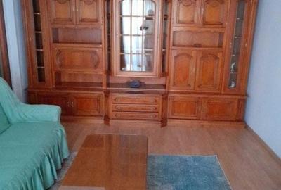 Apartament de 2 camere, 50 mp, balcon, AC,  zona Iancului - 1