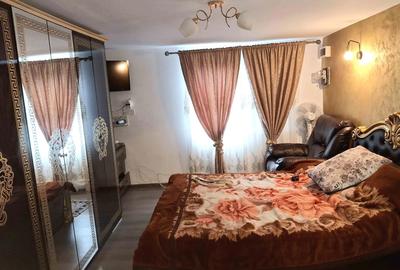 Casă cu 2 camere în Central