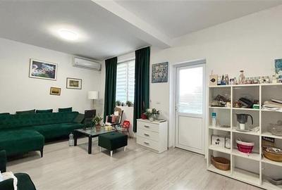 Casă cu 4 camere în Ghiroda