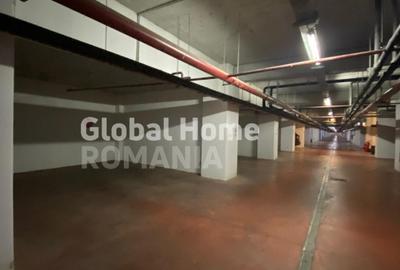 **NEW**Apartament 3 camere 117MP | Terasa 22MP | Vita Bella - My Dream | Pipera - 9