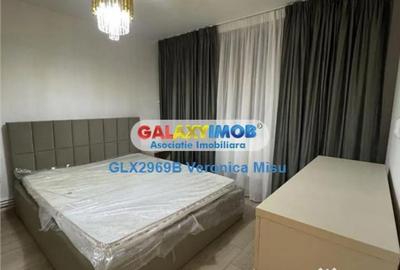 Apartament cu 3 camere decomandat în Titan - 3