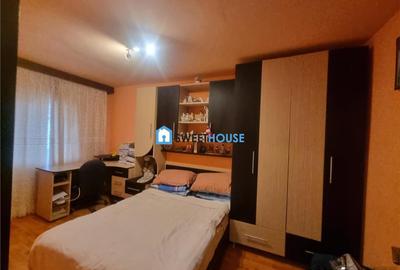 Apartament Str Campului - 4