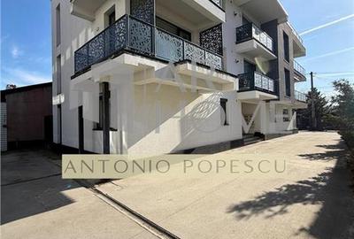 Apartament cu 3 camere decomandat, mobilat în P-ța Mihai Viteazu - 24