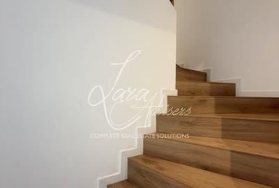 Casă individuală cu 4 camere cu Canalizare în Pipera - 5