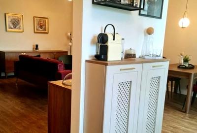 Apartament ultrafinisat cu dotari premium - gata sa te cucereasca! - 9