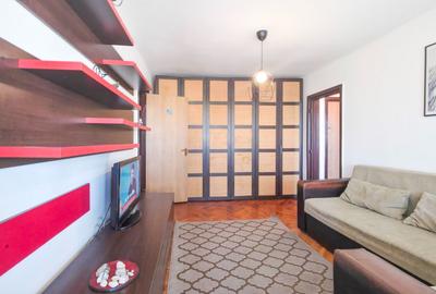 Apartament cu 2 camere semidecomandat, mobilat în Militari - 3