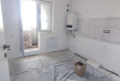 6 min Metrou Berceni incalzire in pardoseala aproape gata - 3