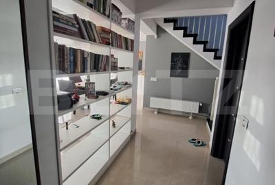 Casa premium cu anexa si gradina generoasa – Halchiu - 13