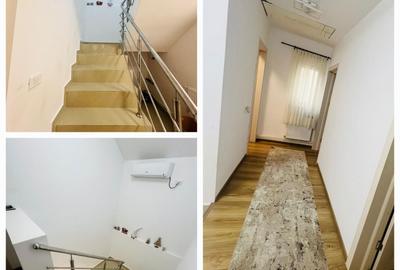 Casă cu 4 camere în Albești - 5