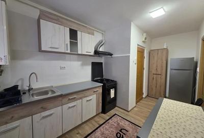 Apartament cu 2 camere semidecomandat în Central - 4