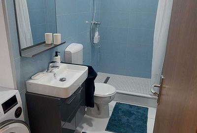 Apartament cu 2 camere semidecomandat în Central - 5