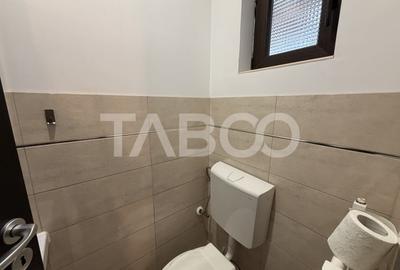 Noul tau acasa-Casa cu curte complet mobilata si utilata 800 mp teren - 12