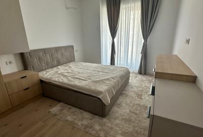 Pipera Plazza. Bloc nou 3 camere finisaje super moderne - 13