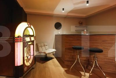 Casă cu 7 camere în Rediu - 13