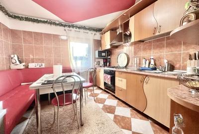 Apartament 2 camere mobilat si utilat - zona excelenta - Soarelui - 4
