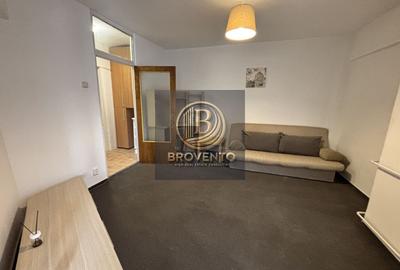 Garsoniera Dristor - Racari - 1