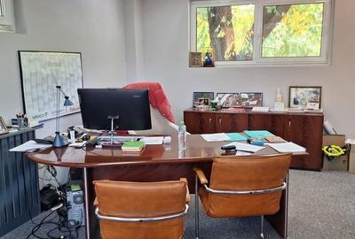 Cladire de birouri Piata Presei Libere - 6