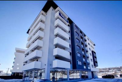 Apartament 2 camere 48mp - Bloc Nou - 3