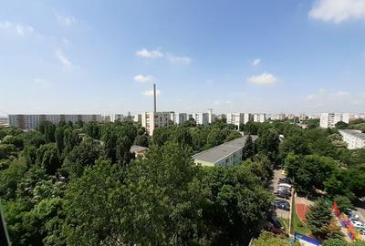 Berceni Bd. Al. Obregia 2 camere decomandat mobilat utilat, luminos - 4