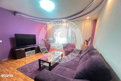 Apartament cu 4 camere decomandat în 13 Septembrie - 8