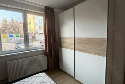 Apartament cu 2 camere decomandat în Central - 1