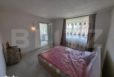 Casă cu 3 camere cu Teren 843 Mp în Scoarța - 8