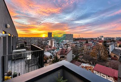 Apartament cu 4 camere decomandat în Domenii - 22