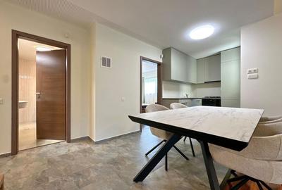 Apartament cu 2 camere decomandat, mobilat în Drumul Poienii - 17